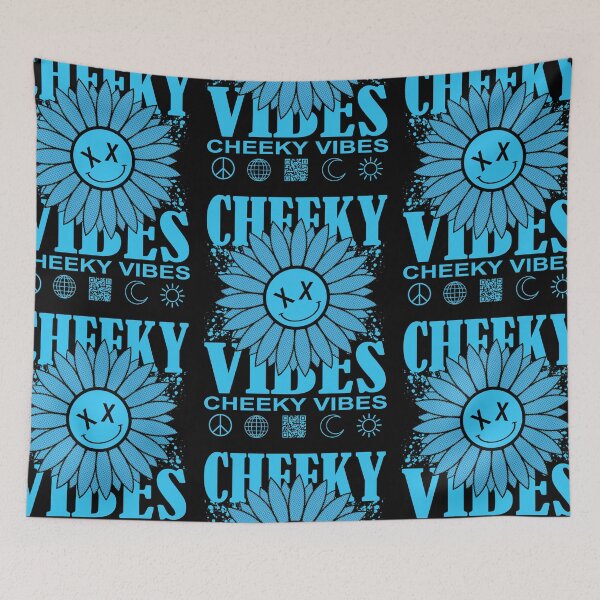 Item preview, Cheeky Vibes designed and sold by moon70star-m70s.
