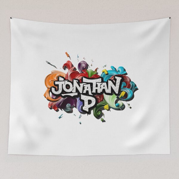 Artikelvorschau, Jonathan P. Farbtupfer entworfen und verkauft von JonathanP514.