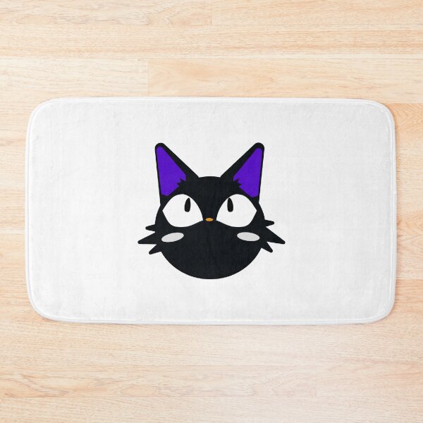 Item preview, kiki's cat designed and sold by PonliPom.