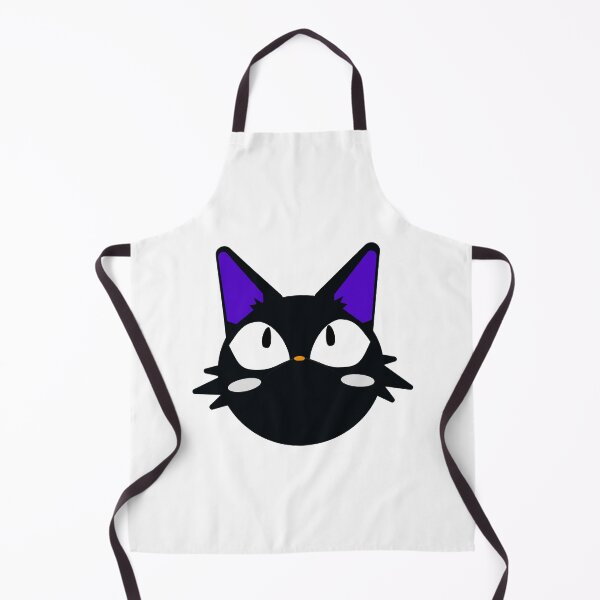 Item preview, kiki's cat designed and sold by PonliPom.