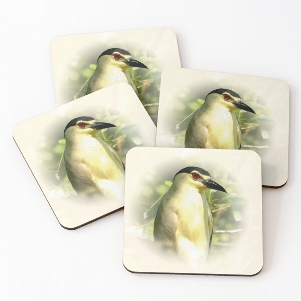 Item preview, Night heron designed and sold by Guardi71.