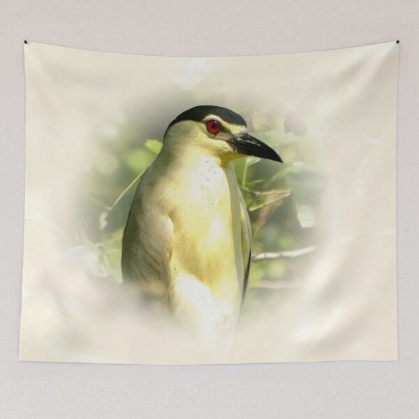 Item preview, Night heron designed and sold by Guardi71.