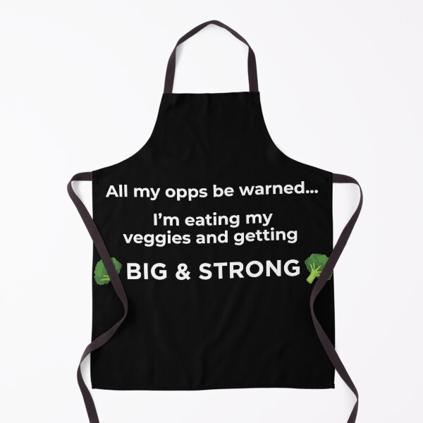 Item preview, All my opps be warned (2) designed and sold by NuCrescentApp.