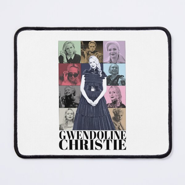 Item preview, Gwendoline Christie Eras Tour designed and sold by baranskini.