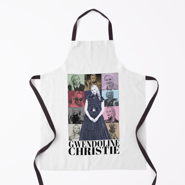 Item preview, Gwendoline Christie Eras Tour designed and sold by baranskini.