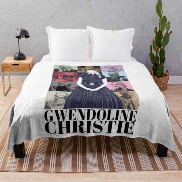 Item preview, Gwendoline Christie Eras Tour designed and sold by baranskini.