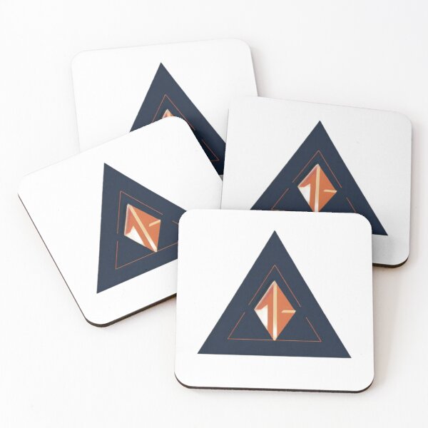 Item preview, Triangle designed and sold by UZRWRLD .