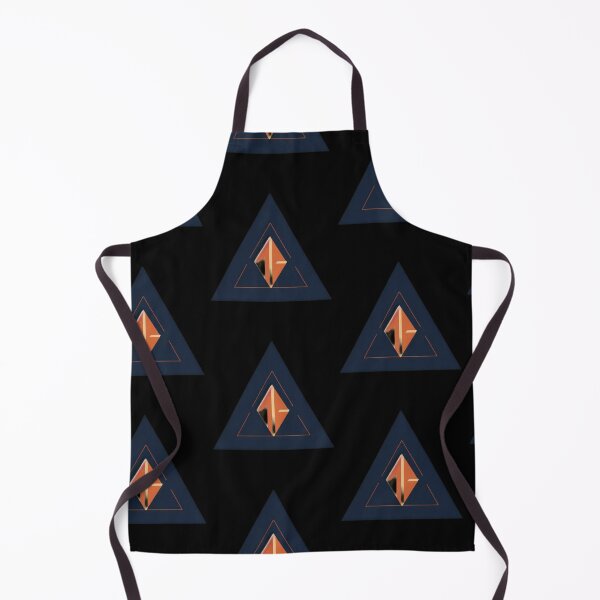 Item preview, Triangle designed and sold by UZRWRLD .