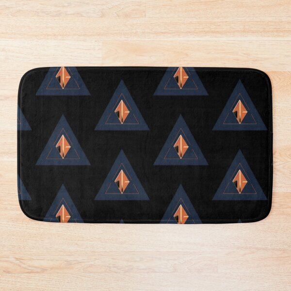 Item preview, Triangle designed and sold by UZRWRLD .
