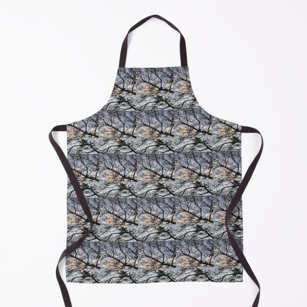 Item preview, Viewing the sky through tree tops. designed and sold by ROSENDE ART HOUSE.