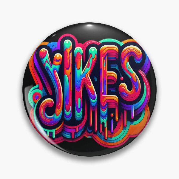 Item preview, Yikes designed and sold by FrostyFrisby.