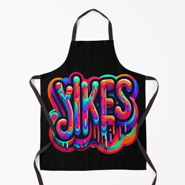 Item preview, Yikes designed and sold by FrostyFrisby.