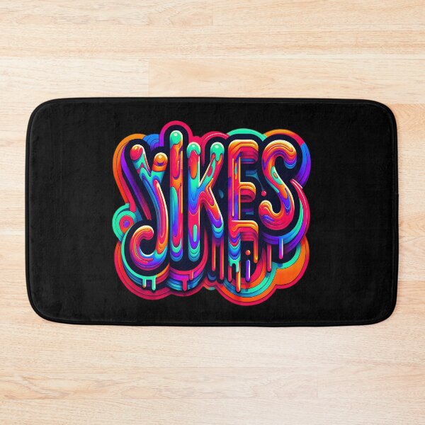 Item preview, Yikes designed and sold by FrostyForge.