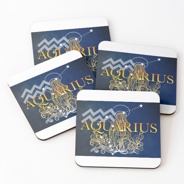 Item preview, Aquarius designed and sold by Broken-Inc.