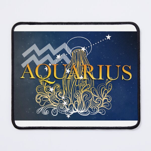 Item preview, Aquarius designed and sold by Broken-Inc.
