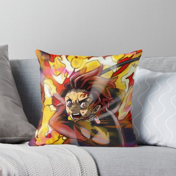 Item preview, Tanjiro full art  designed and sold by MorrowMakers.