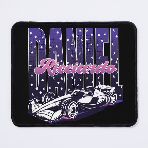 Item preview, Daniel Ricciardo funclub designed and sold by Wawi-draws.