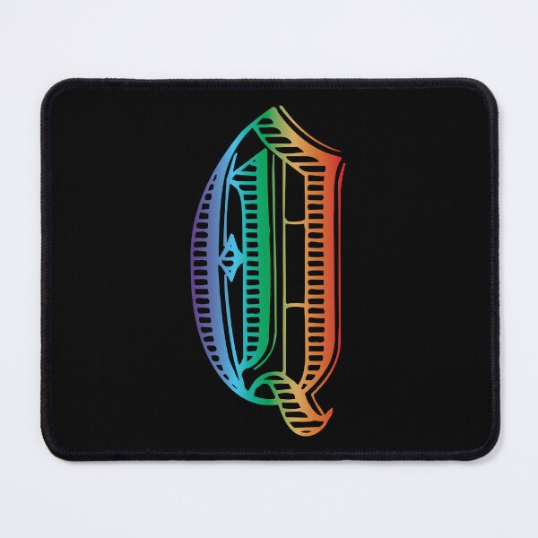 Item preview, Q-PRIDE NEW SERIES, PERSONALIZED, LETTERED WORKS  designed and sold by DesignAnother.