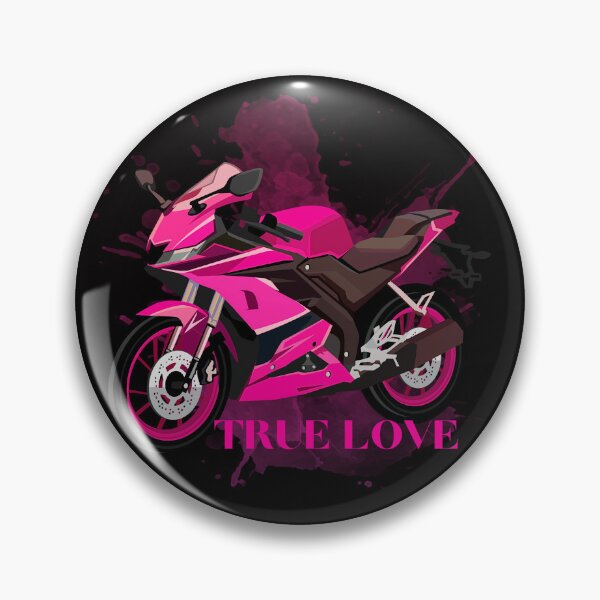 Item preview, Passion for motorcycles designed and sold by Miluna1104.