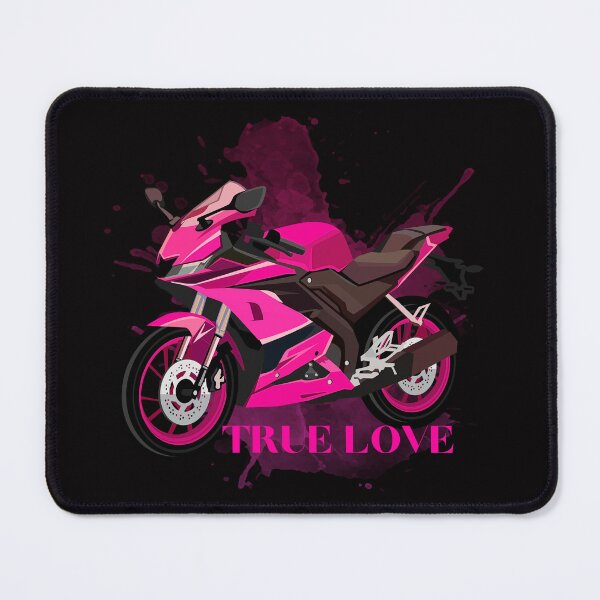 Item preview, Passion for motorcycles designed and sold by Miluna1104.