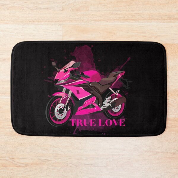 Item preview, Passion for motorcycles designed and sold by Miluna1104.