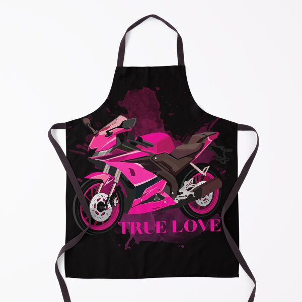 Item preview, Passion for motorcycles designed and sold by Miluna1104.