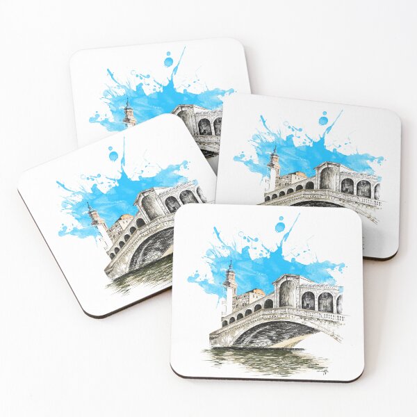 Item preview, Venice 2 designed and sold by PocketRoom.