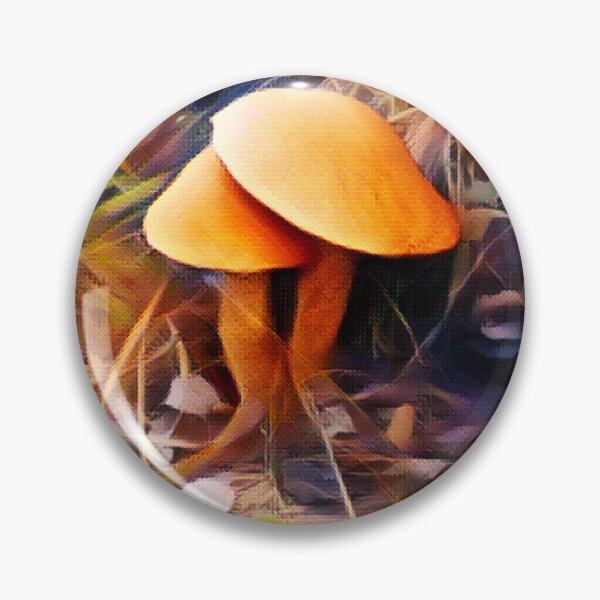 Item preview, Wild Mushrooms designed and sold by Image-Prints.