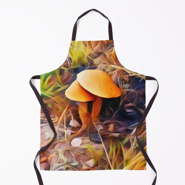 Item preview, Wild Mushrooms designed and sold by Image-Prints.