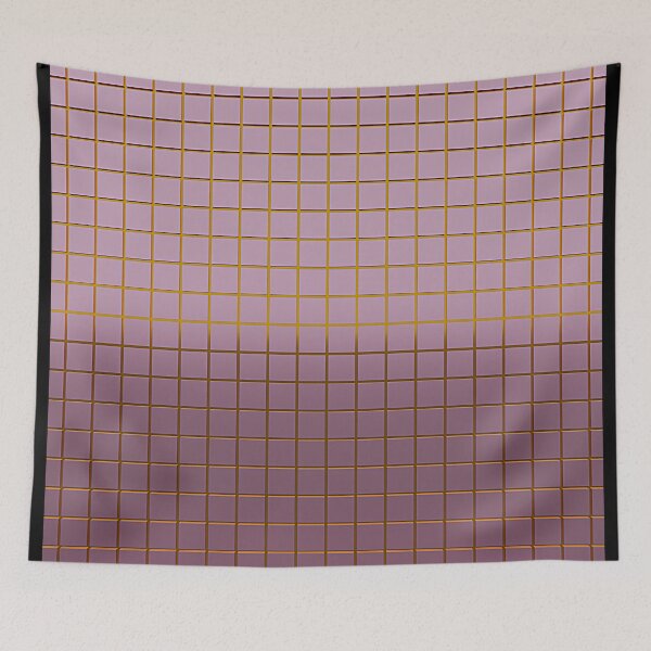 Item preview, Voxel Tiles Metallic Light Red designed and sold by PotatoVonEpicus.