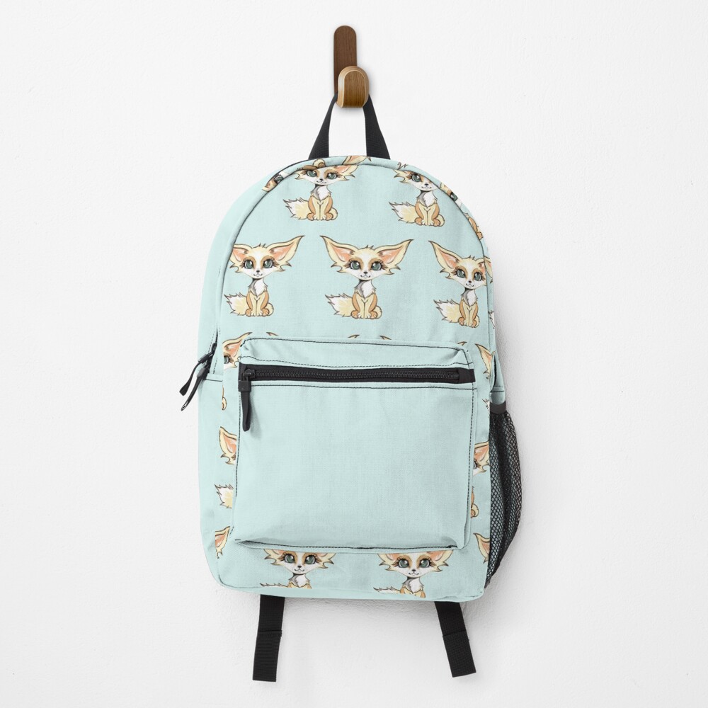 Item preview, Backpack designed and sold by ReesesRoom.