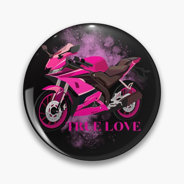 Item preview, Passion for motorcycles designed and sold by Miluna1104.