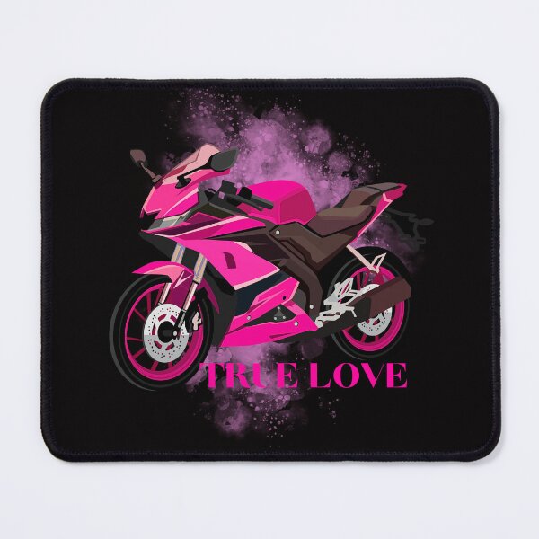 Item preview, Passion for motorcycles designed and sold by Miluna1104.
