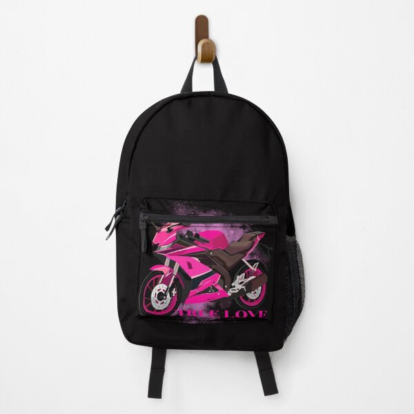 Item preview, Passion for motorcycles designed and sold by Miluna1104.