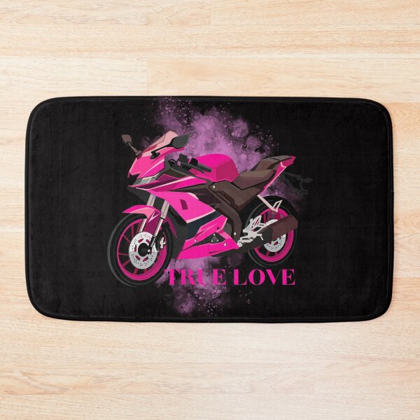 Item preview, Passion for motorcycles designed and sold by Miluna1104.