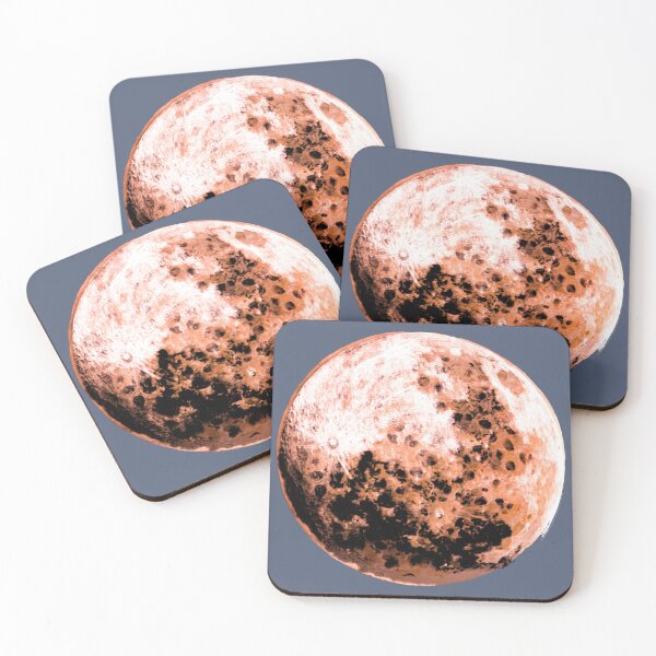 Item preview, Crumpet Blood Moon designed and sold by LionBrew.