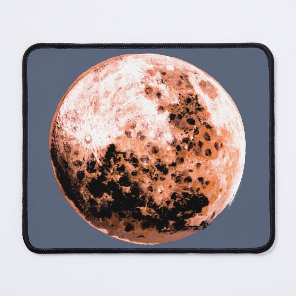 Item preview, Crumpet Blood Moon designed and sold by LionBrew.