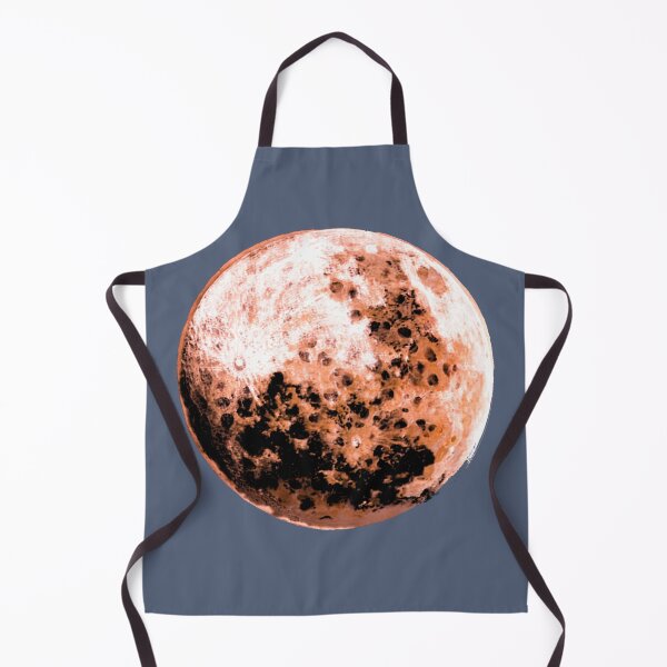 Item preview, Crumpet Blood Moon designed and sold by LionBrew.