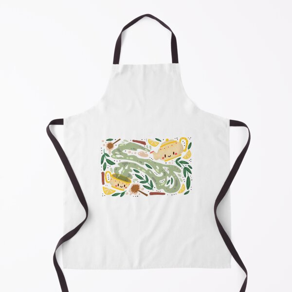 Item preview, Green Tea Cuties designed and sold by Sadie Sandia Star.