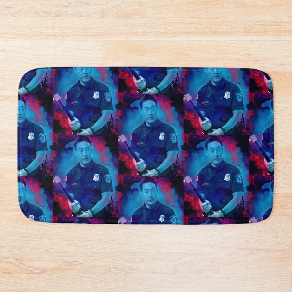 Item preview, Neon - Chimney - The 9-1-1’s designed and sold by vickytoriaq.