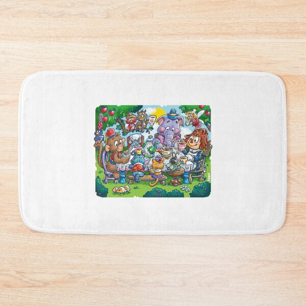 Item preview, TEA PARTY designed and sold by Jim Engel.