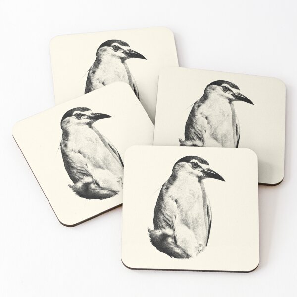 Item preview, Night heron designed and sold by Guardi71.