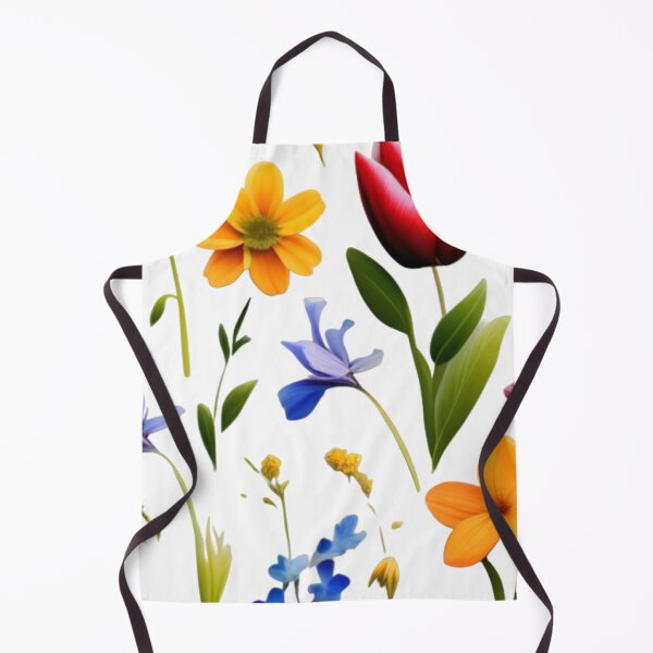 Item preview, Enchanted Garden: Floral Delicacy designed and sold by r105.