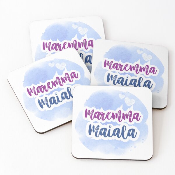 Item preview, Maremma Maiala designed and sold by MammaBisOrg.