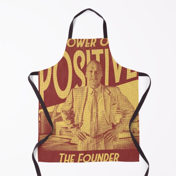 Item preview, The Founder McDonalds Movie Design designed and sold by Shoptivist.
