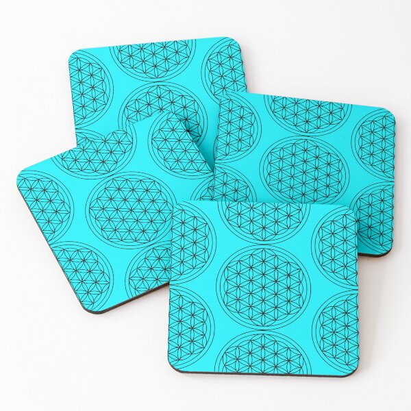Item preview, Flower of Life designed and sold by UZRWRLD .