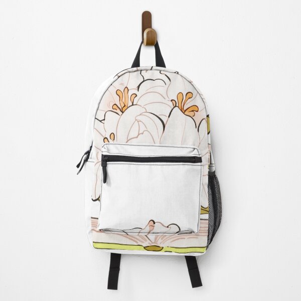 Item preview, Flowery Language (Lily) designed and sold by DesignsByBeacon.