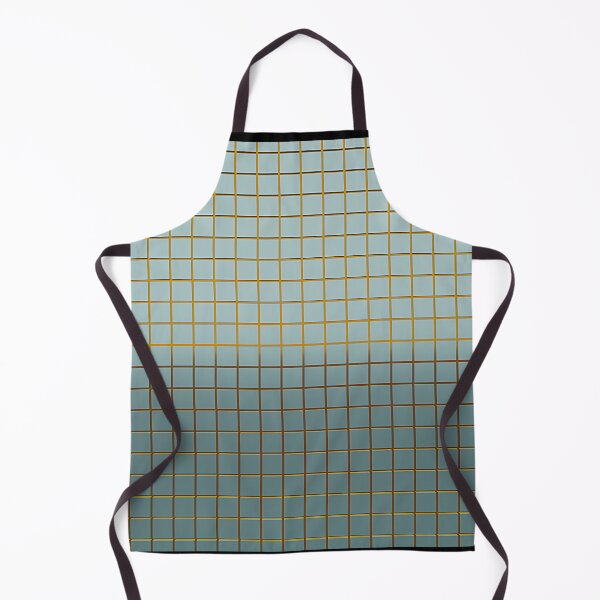 Item preview, Voxel Tiles Metallic Light Teal designed and sold by PotatoVonEpicus.