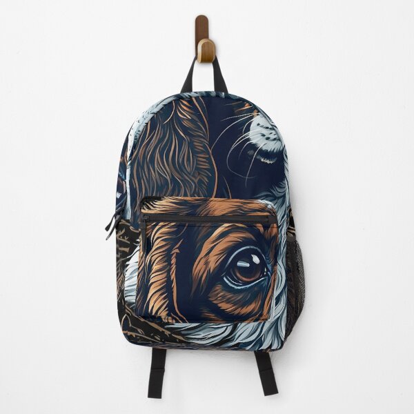 Item preview, Dog 01 designed and sold by Alan Javier Cordoba Espinosa.