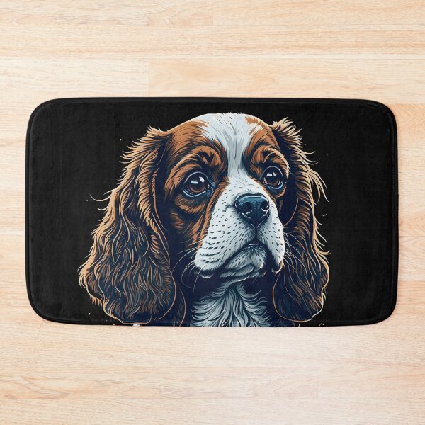 Item preview, Dog 01 designed and sold by Alan Javier Cordoba Espinosa.